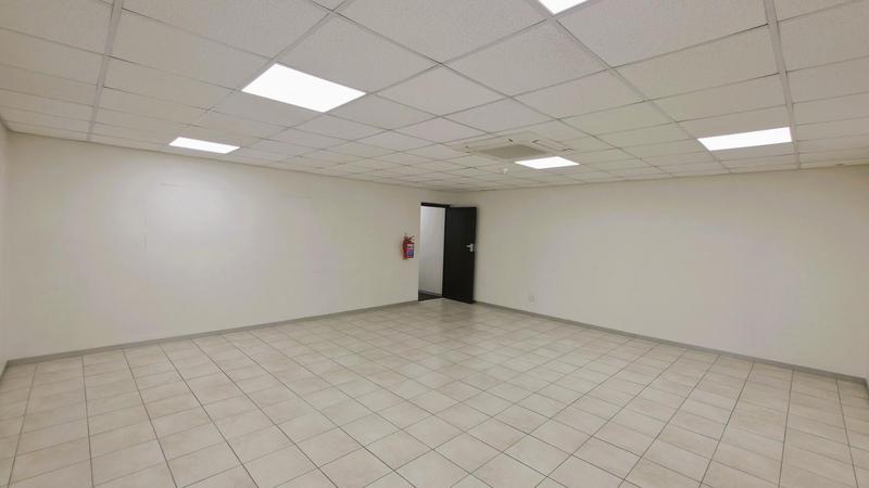 To Let Commercial Property for Rent in George Western Cape